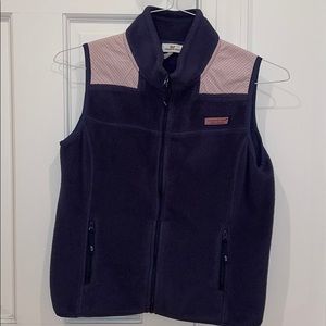 Vineyard Vines Vest